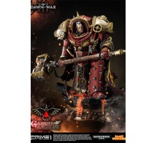 Warhammer 40K Dawn of War III Statue Gabriel Angelos 83 cm